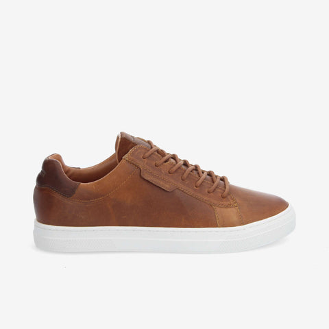 Sparkle Sneaker - Marron - Image principale