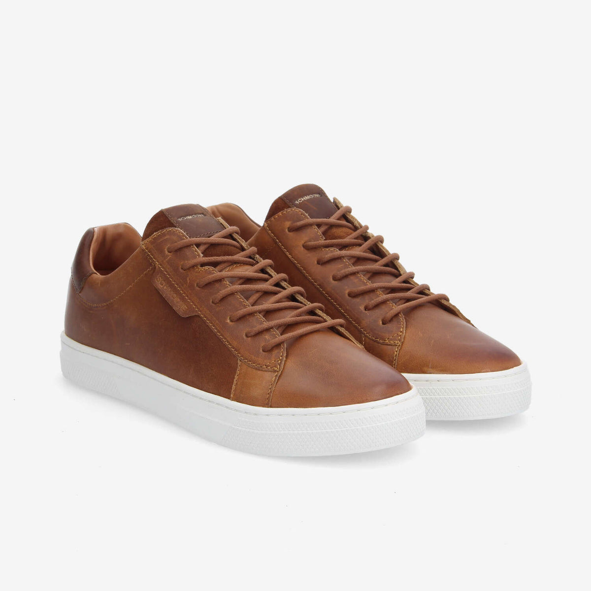 Sparkle Sneaker - Marron