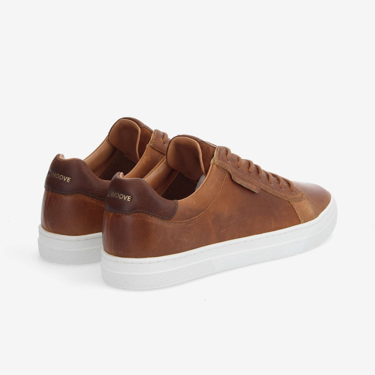 Sparkle Sneaker - Marron