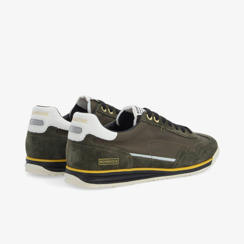 Camden Sneaker - Vert - Image principale