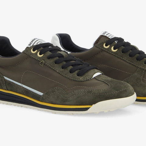 Camden Sneaker - Vert - Image principale
