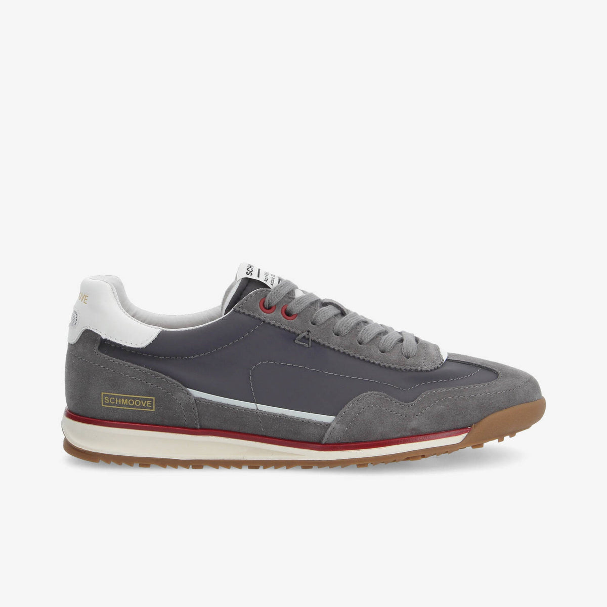 Camden Sneaker - Gris