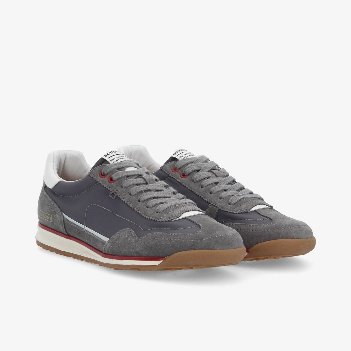Camden Sneaker - Gris