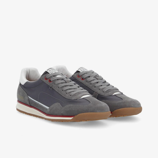 Camden Sneaker - Gris - Image principale