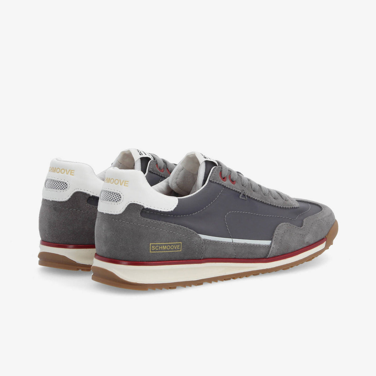 Camden Sneaker - Gris