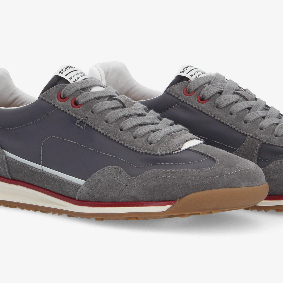 Camden Sneaker - Gris