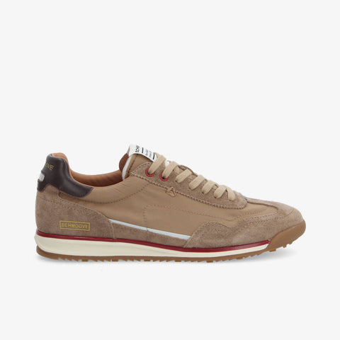 Camden Sneaker - Marron - Image principale
