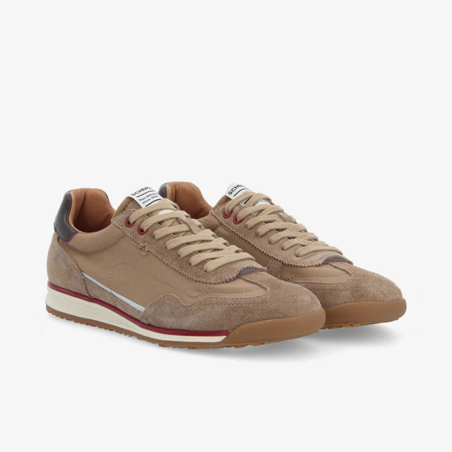 Camden Sneaker - Marron - Image principale