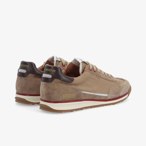 Camden Sneaker - Marron - Image principale