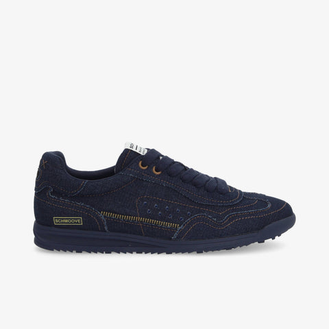 Camden Sneaker - Bleu - Image principale