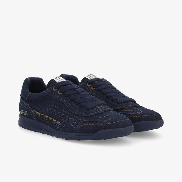 Camden Sneaker - Bleu - Image principale