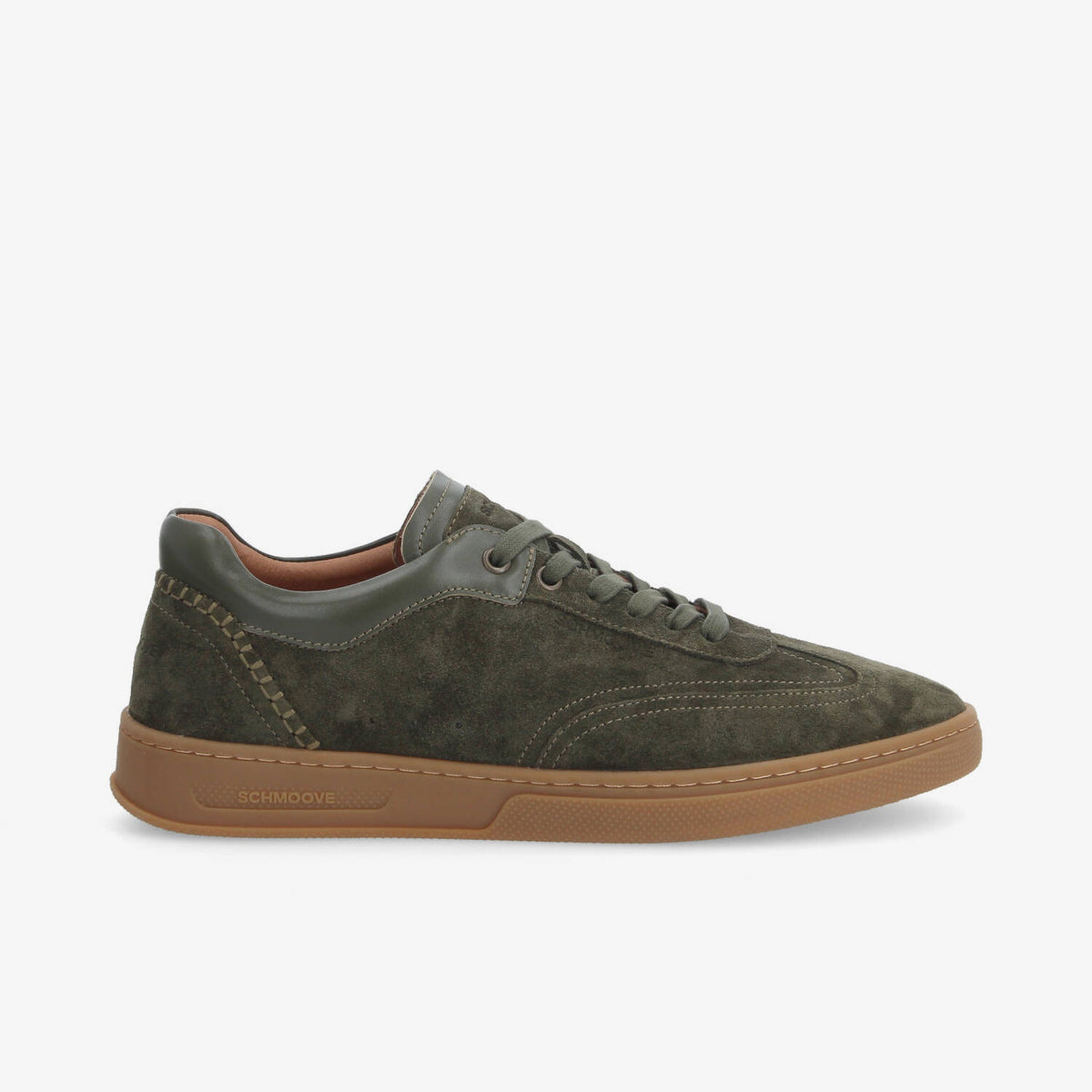 San Marino Sneaker - Vert