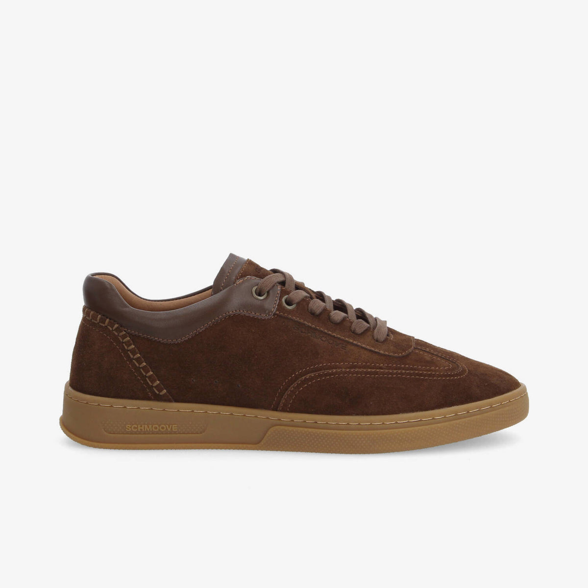 San Marino Sneaker - Brown