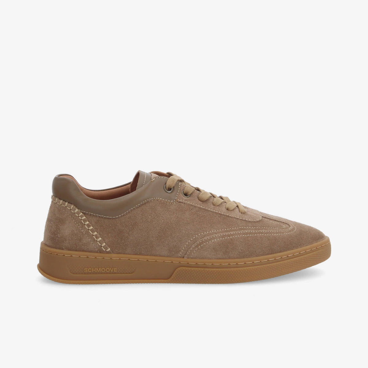San Marino Sneaker - Beige