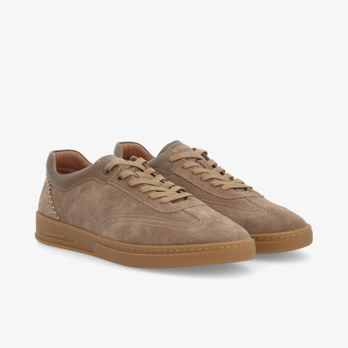 San Marino Sneaker - Beige