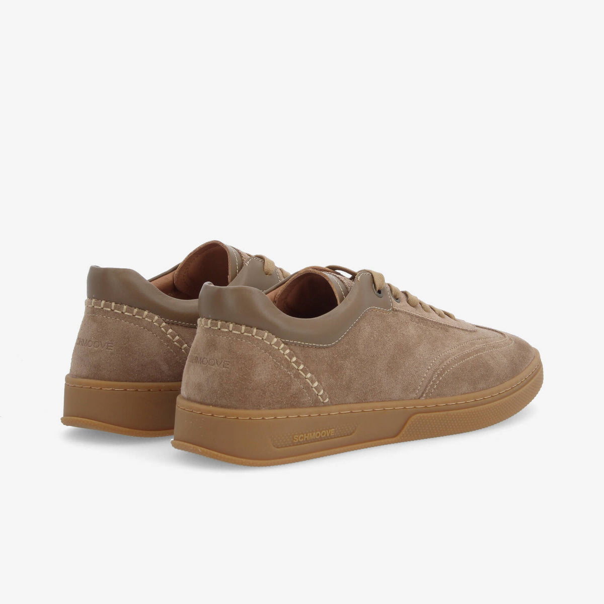 San Marino Sneaker - Beige