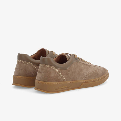 San Marino Sneaker - Beige - Image principale