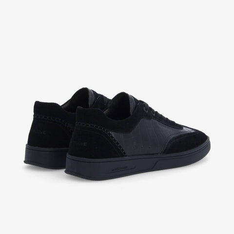 San Marino Sneaker - Noir - Image principale
