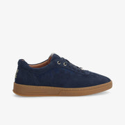 San Marino Sneaker - Bleu