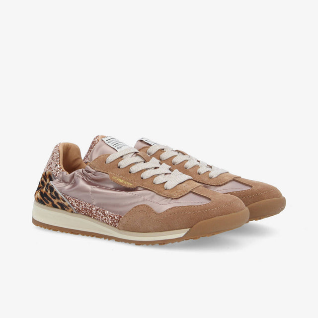 Camden Sneaker - Pink - Image principale
