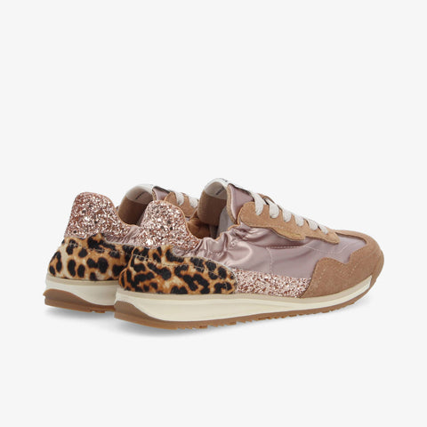 Camden Sneaker - Pink - Image principale