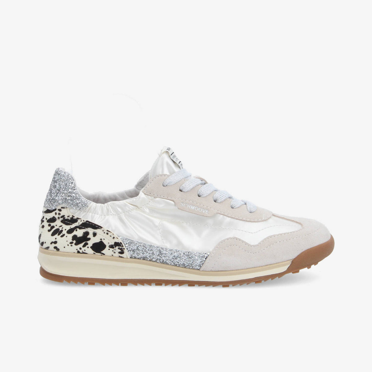 Camden Sneaker - Grey