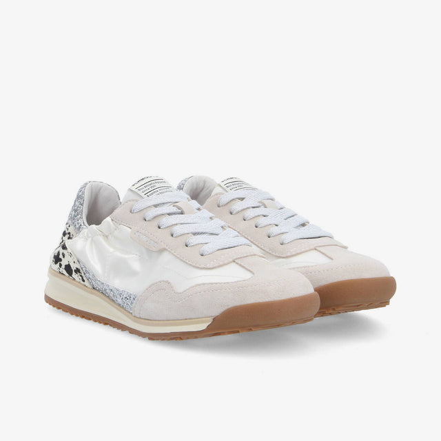 Camden Sneaker - Grey - Image principale