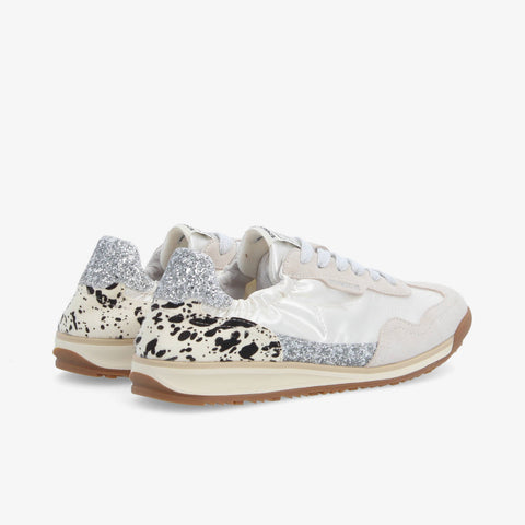 Camden Sneaker - Grey - Image principale