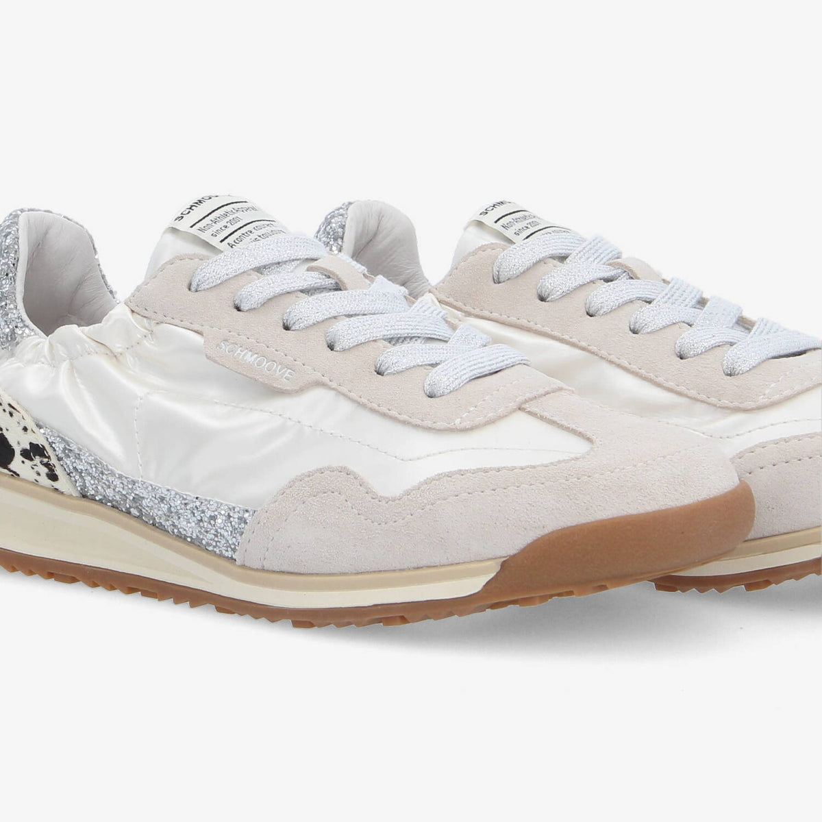 Camden Sneaker - Grey