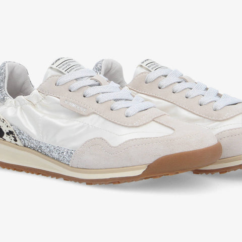 Camden Sneaker - Grey - Image principale