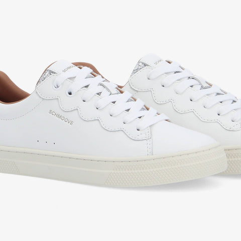 Sparkle Wave - White/Silver - Image principale