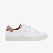 Sparkle Wave - Blanc/Rose