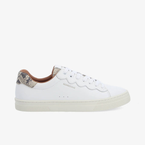 Sparkle Wave - White/Beige - Image principale