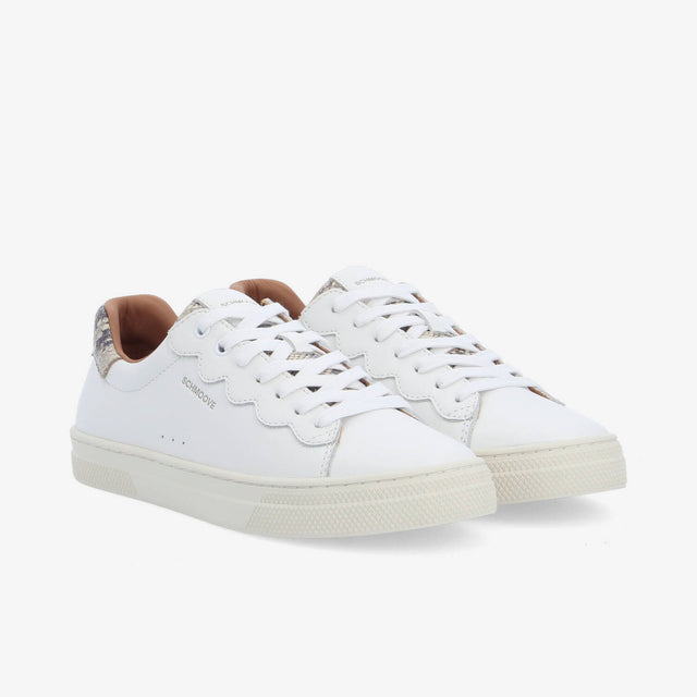 Sparkle Wave - White/Beige - Image principale
