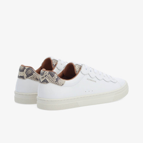 Sparkle Wave - White/Beige - Image principale