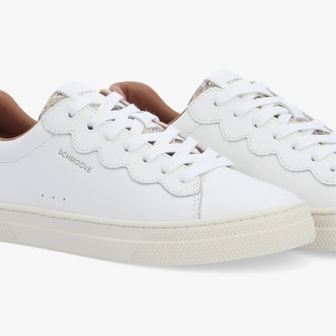 Sparkle Wave - White/Beige - Image principale