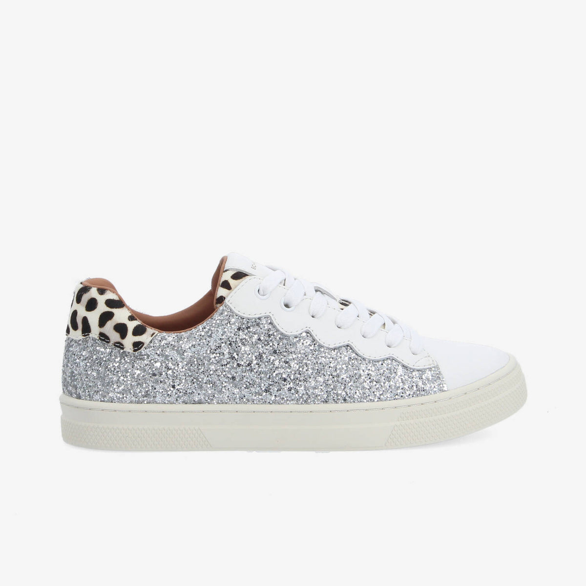 Sparkle Wave - Gris