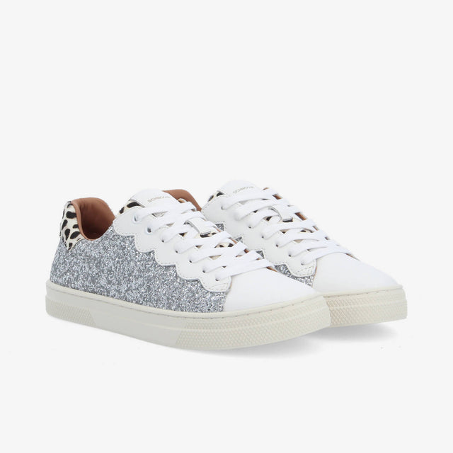 Sparkle Wave - Grey - Image principale