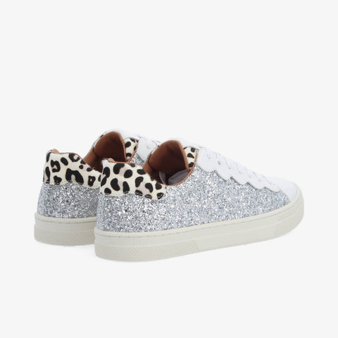 Sparkle Wave - Grey - Image principale