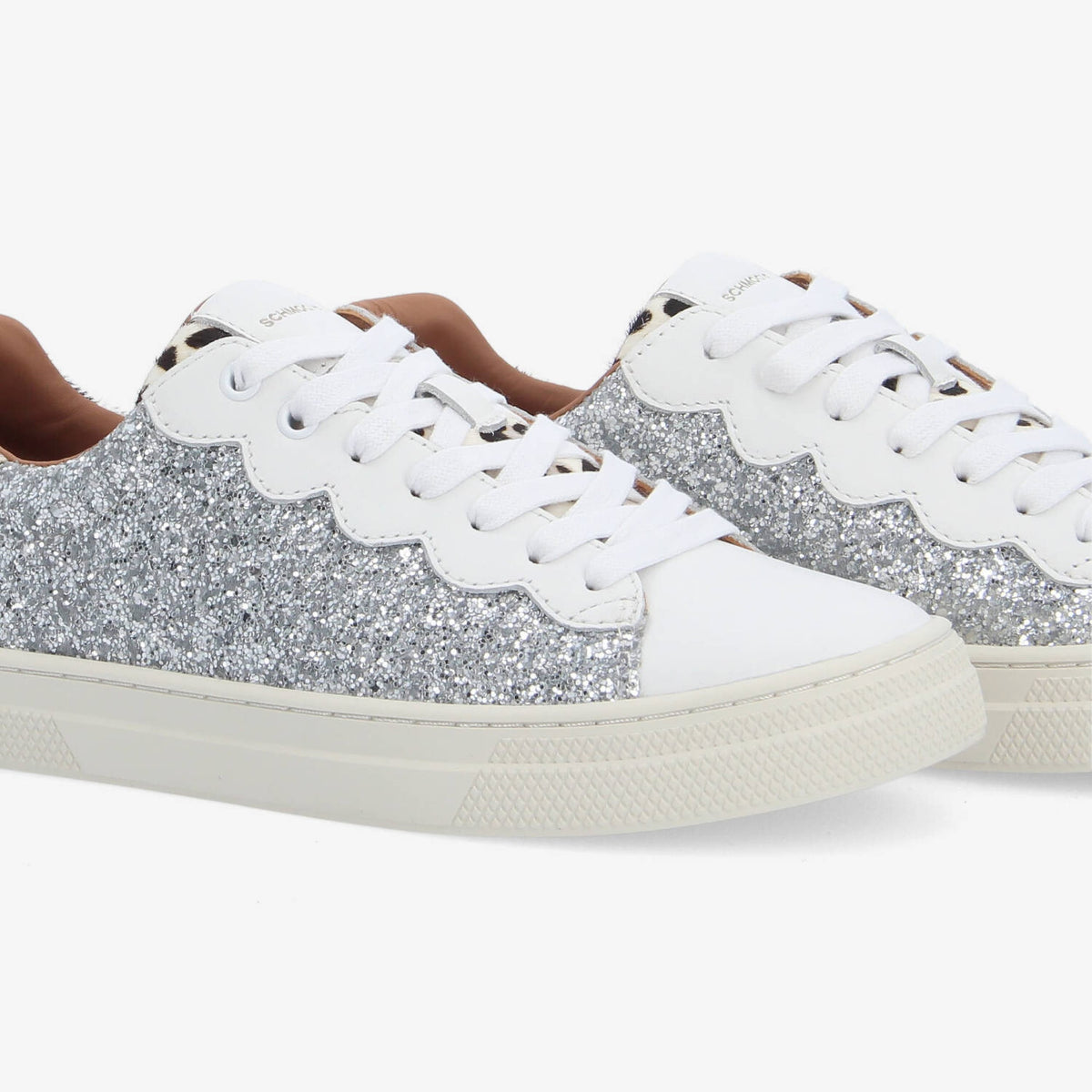 Sparkle Wave - Gris