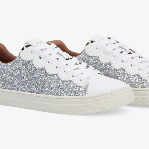 Sparkle Wave - Grey - Image principale