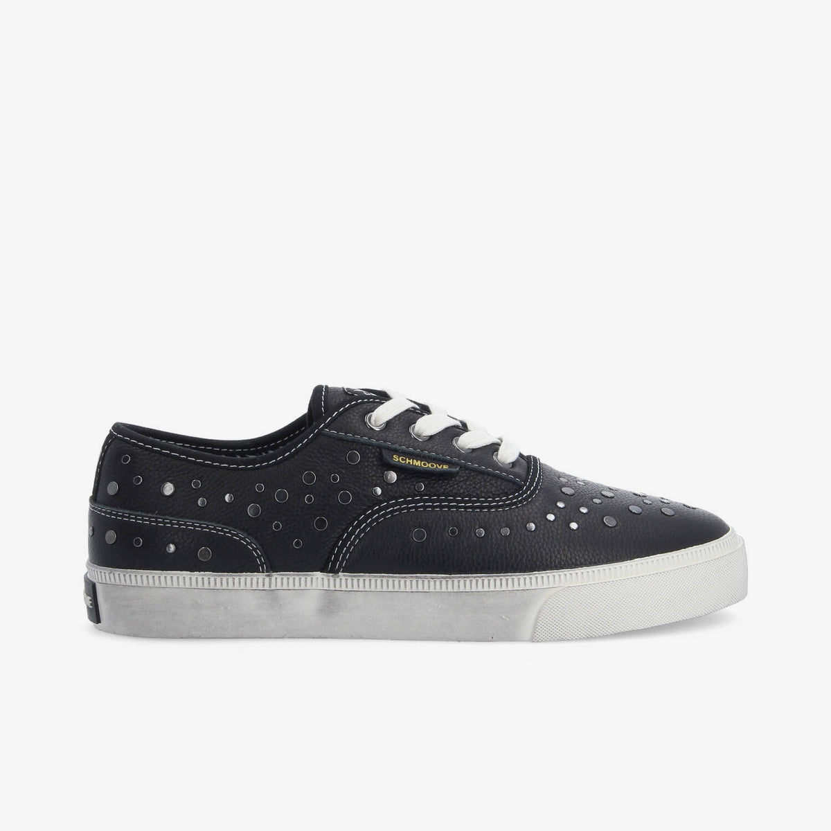 Arlo Studs - Noir