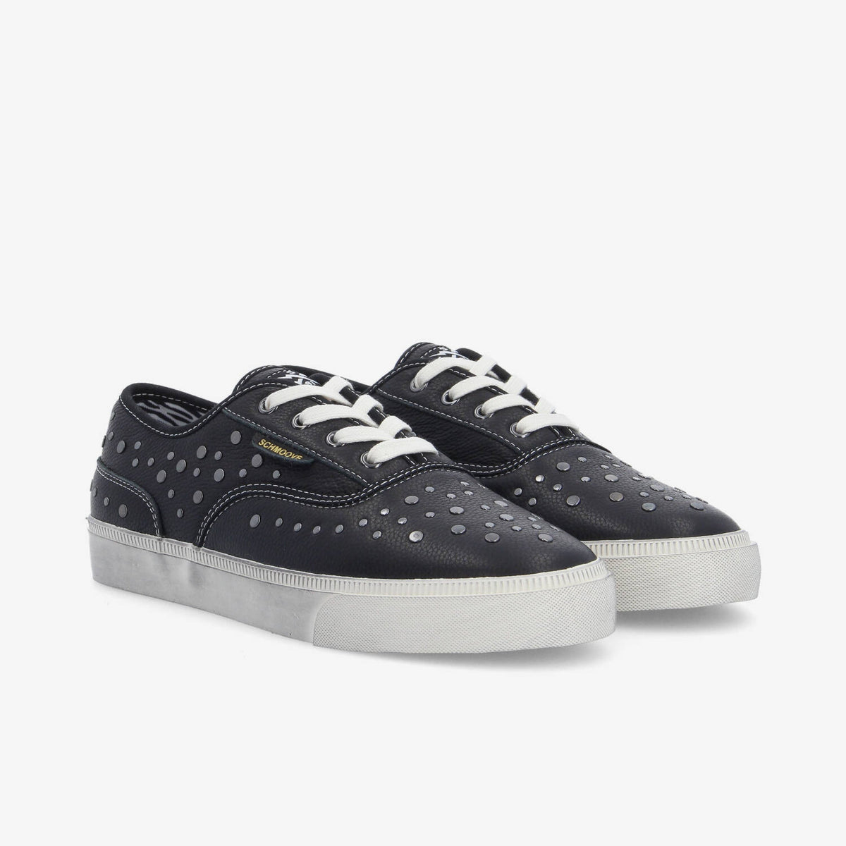 Arlo Studs - Noir