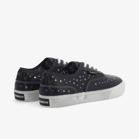 Arlo Studs - Noir - Image principale