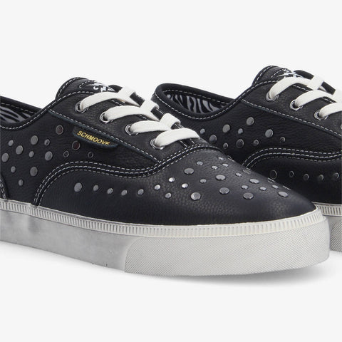 Arlo Studs - Noir - Image principale