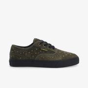 Arlo Studs - Green
