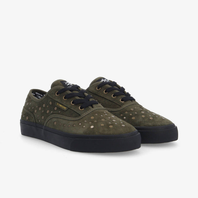 Arlo Studs - Vert - Image principale
