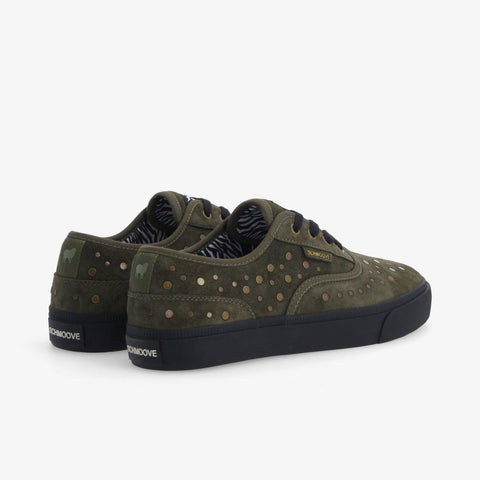 Arlo Studs - Vert - Image principale
