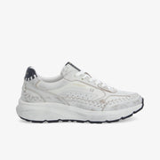 Dusk Runner Sew - Blanc