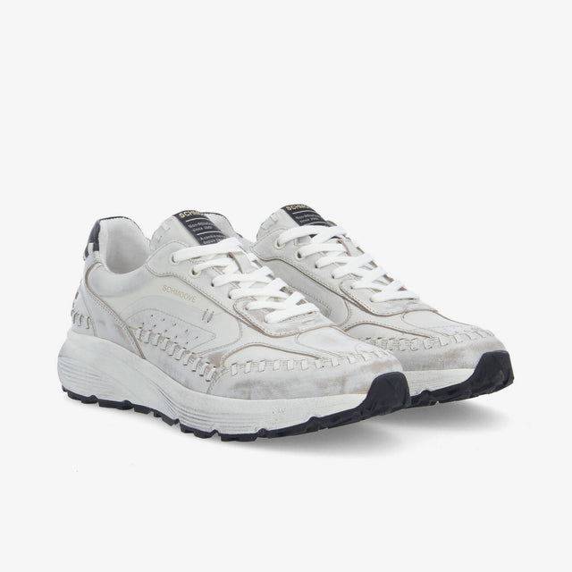 Dusk Runner Sew - Blanc - Image principale